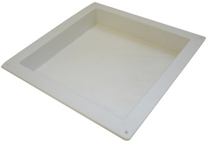 Fantastic Vent 4 White Garnish