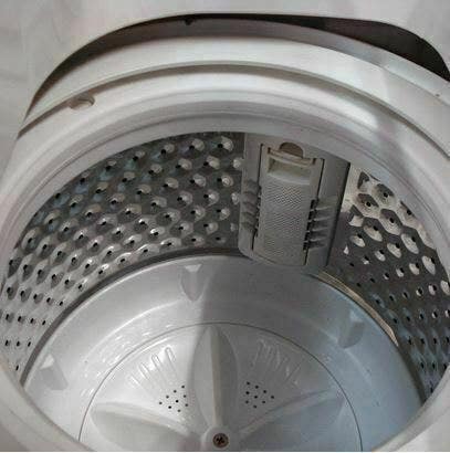 Sphere 2.6Kg Automatic Mini Washing Machine 240V