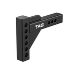 TAG Standard Weight Distribution Shank. WDHS-000