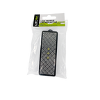 COAST RV 12-24V Low Profile LED Reflector - 100mm x 38mm - Clear