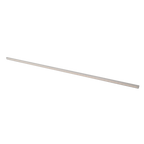 COAST RV Slim 12V 8mm LED Rope Light & Diffuser Cover - 900mm (BULK)