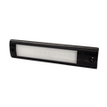 COAST RV 12V LED Boot Light - Black 180mm x 40mm - IP67, 140 Lumens.