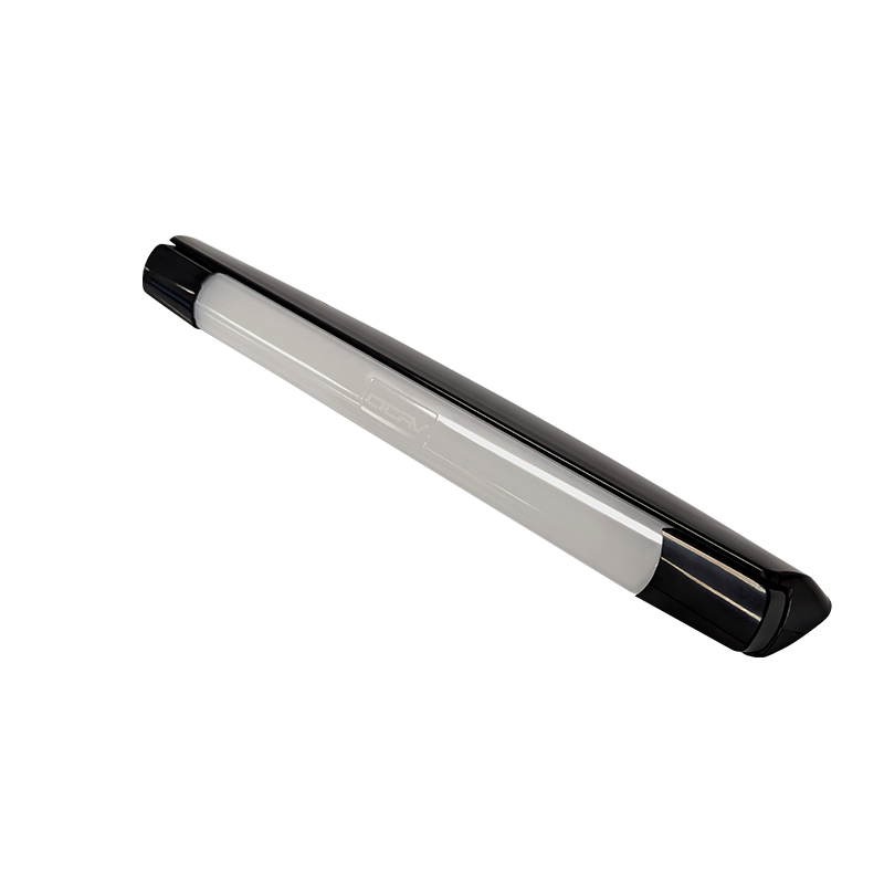 COAST RV 12V LED Awning Light | 320mm - Black