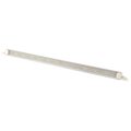 COAST RV Slimline 12V LED Awning Light | Dual Amber & White Light - White 500mm x 23mm.