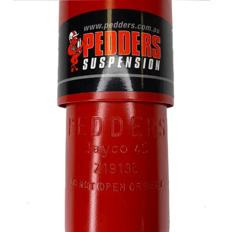 J-TECH Suspension - OUTBACK 40mm Shock Absorber