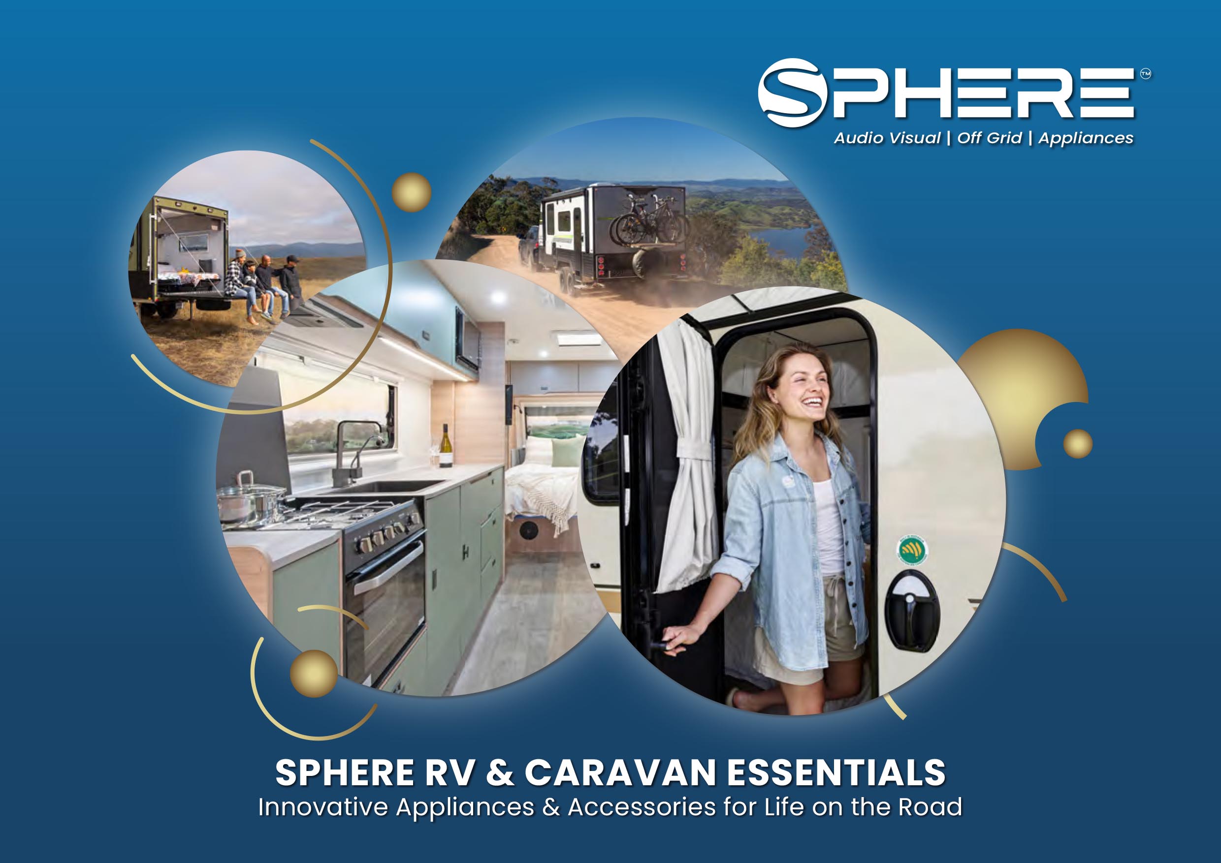 Sphere Solar Panels