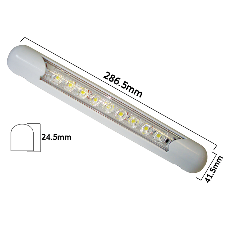 LED Awning Light Specifications