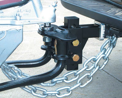Adjustable Ball Hitch >> Why You Need A Weight Distribution Hitch - Coast to Coast RV Adjustable Ball Hitch >> Why You Need A Weight Distribution Hitch - Coast to Coast RV