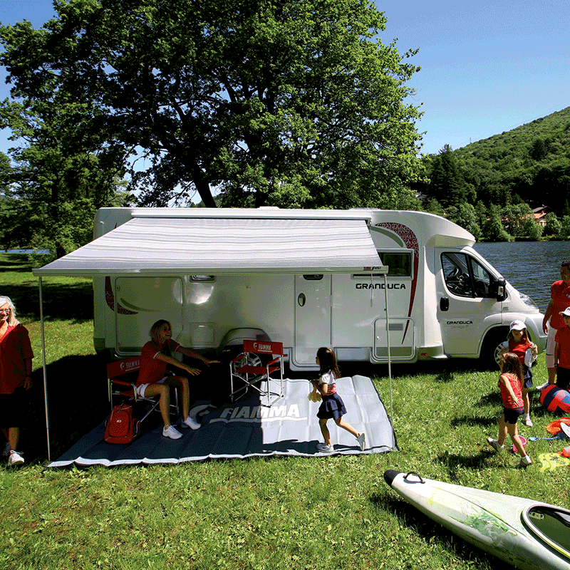 Fiamma Awnings Coast to Coast RV