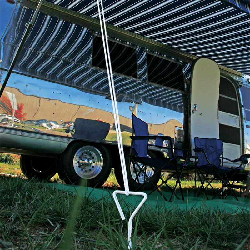 RV Awning Stabiliser Kit