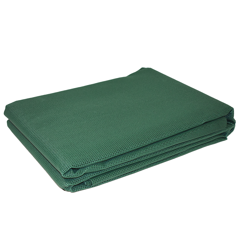 Coast Travelite Multi-Purpose Floor Matting - Green