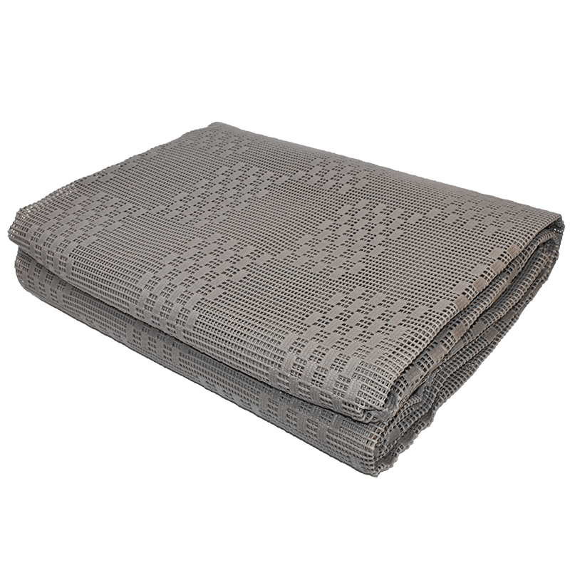 Coast Premium Multi Purpose Floor Matting - Grey