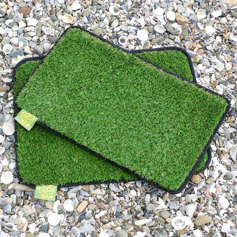 Tidy Turf Mats - Nugget Small Mat 