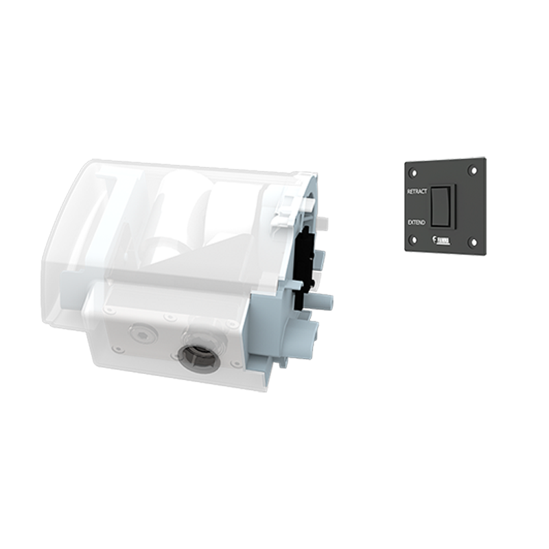 FIAMMA F80 Motor Kits (Compact and Plus)