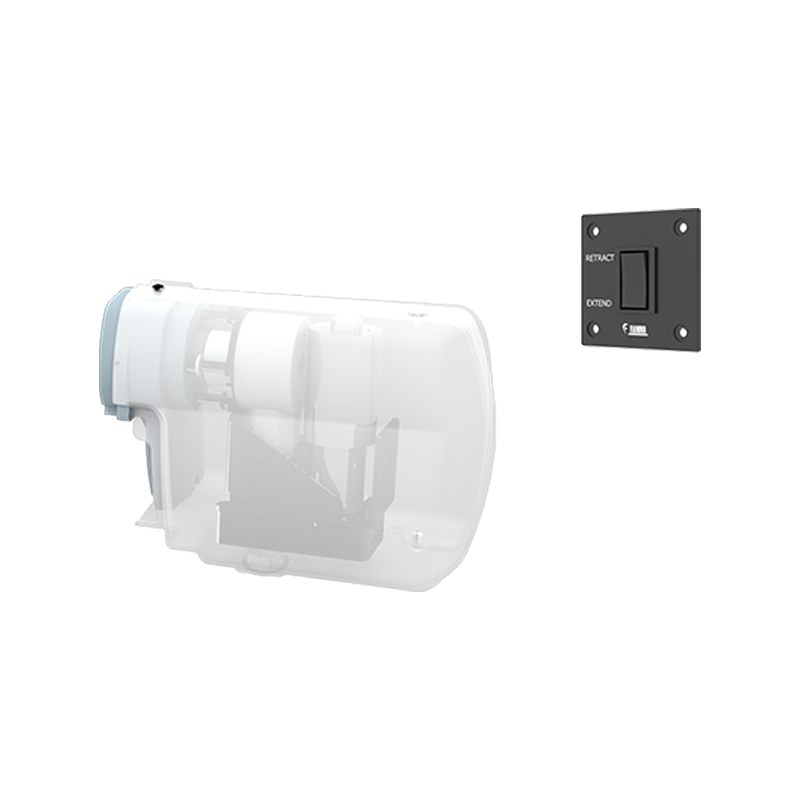 FIAMMA F45 Motor Kits (Compact)