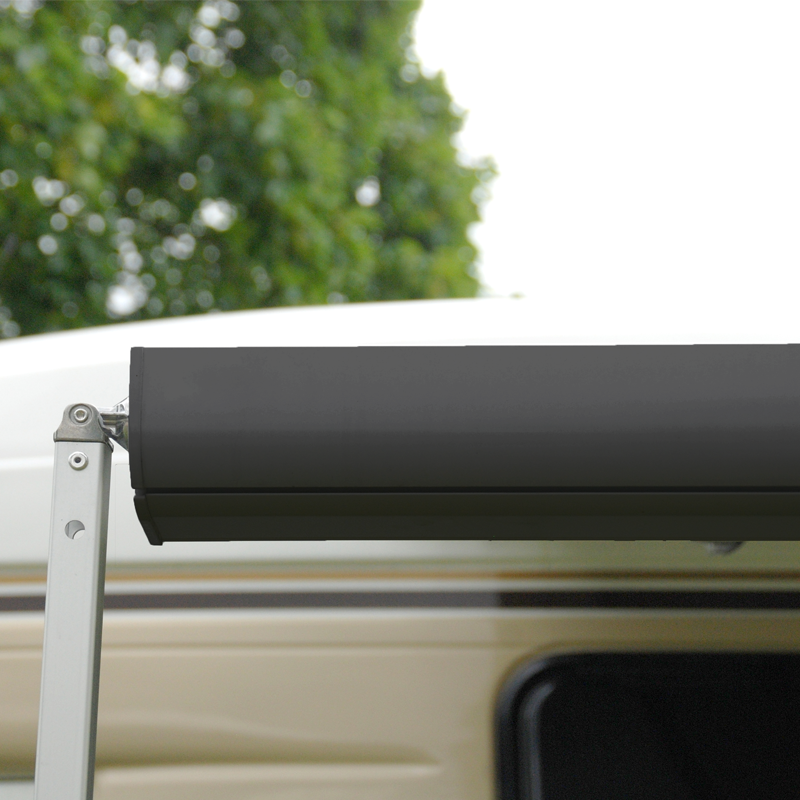 Carefree Freedom Black Case 12V Box Awning Range