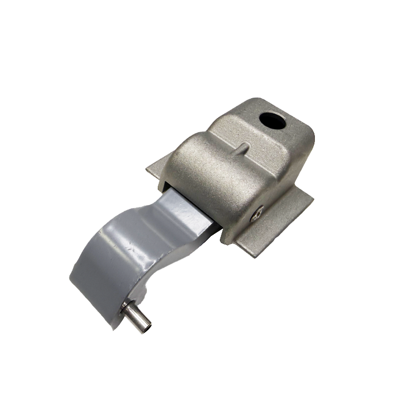 Slider Assy and Rivet Awn Hardware. 4453000041