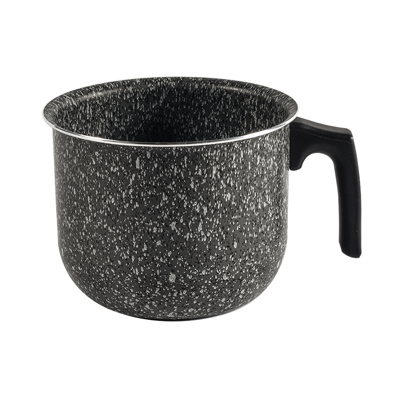 Stone Rock Milk Pot (1.3Lt)