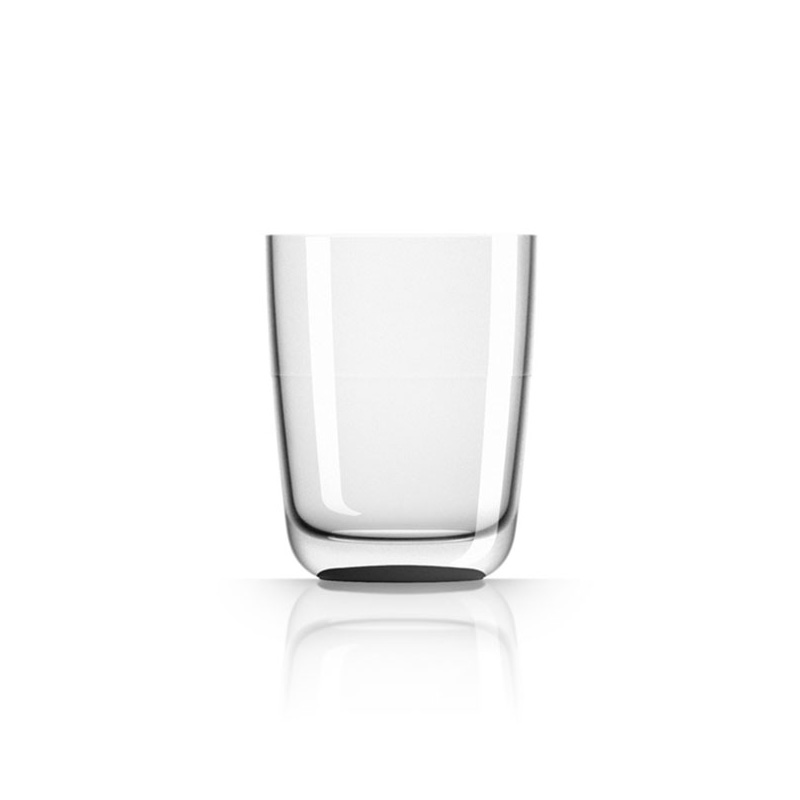Palm Marc Newson Tritan Highball Cup w/ Black Base 425ml