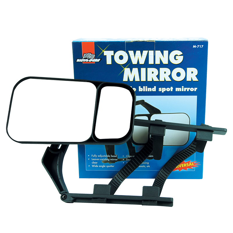 Towing Mirrors Coast to Coast RV