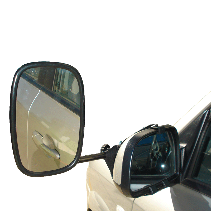 Reich Excellent View Towing Mirror