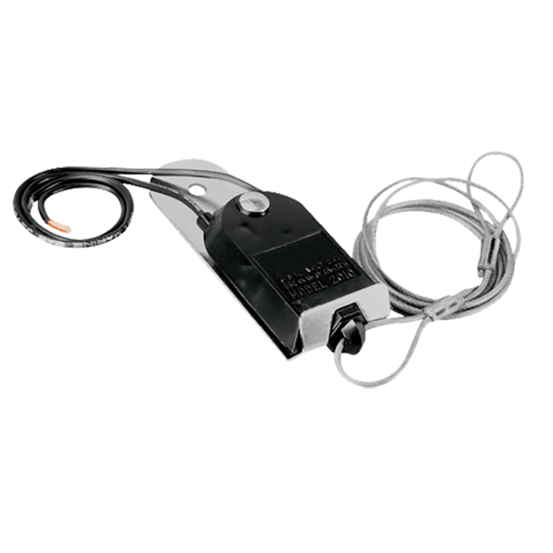 TROJAN Breakaway Switch