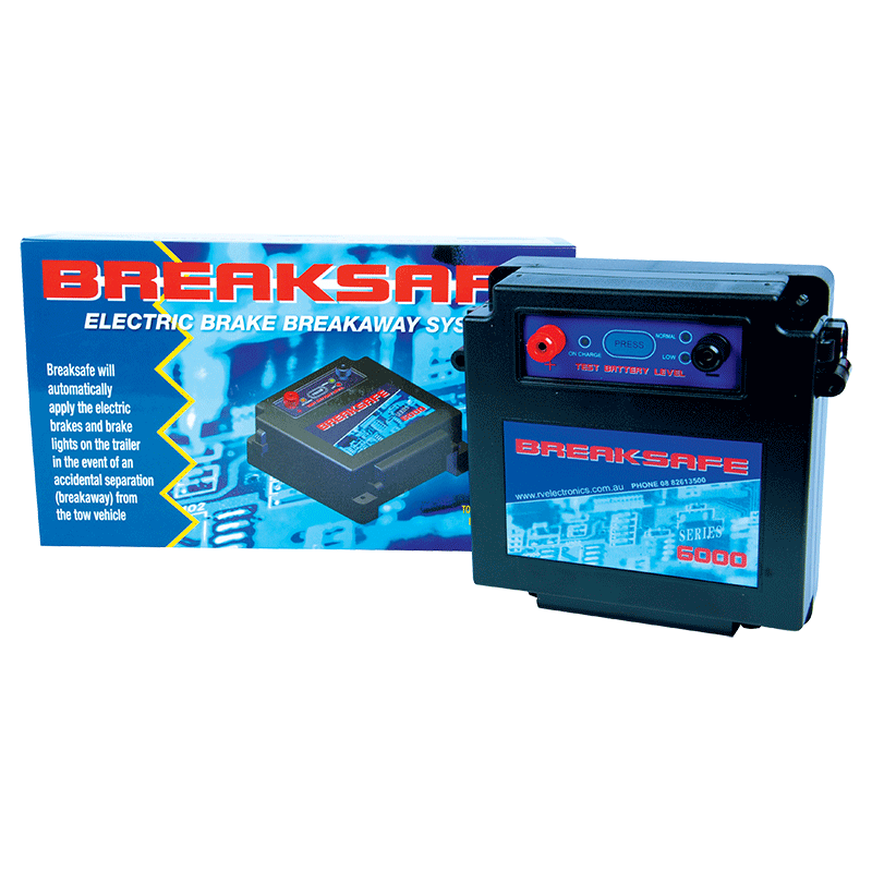 Breaksafe Breakaway System 6000