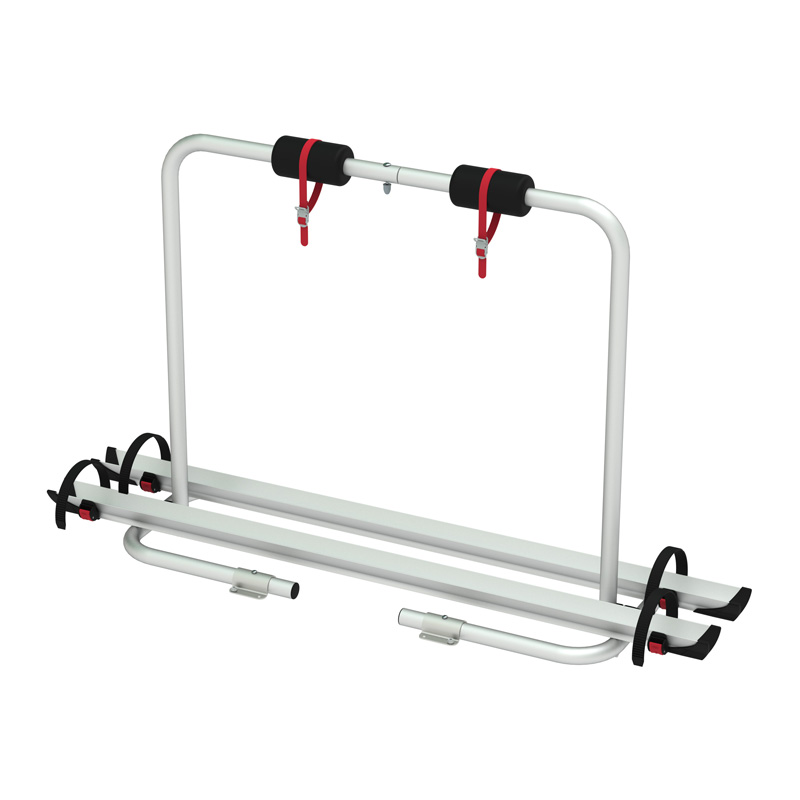 fiamma bike rack for rear of caravan