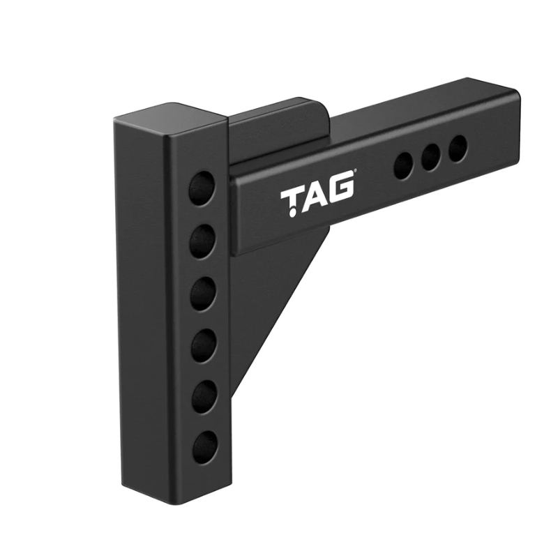 TAG Standard Weight Distribution Shank. WDHS-000