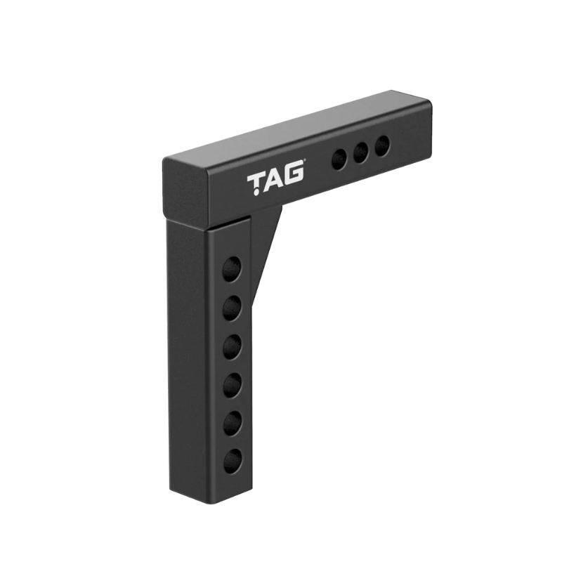 TAG 50mm Drop Weight Distribution Shank. WDHS-050