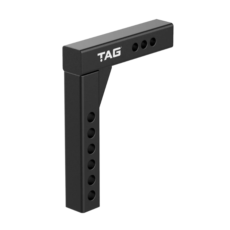 TAG 100mm Drop Weight Distribution Shank. WDHS-100