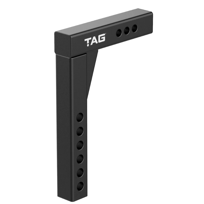 TAG 150mm Drop Weight Distribution Shank. WDHS-150 