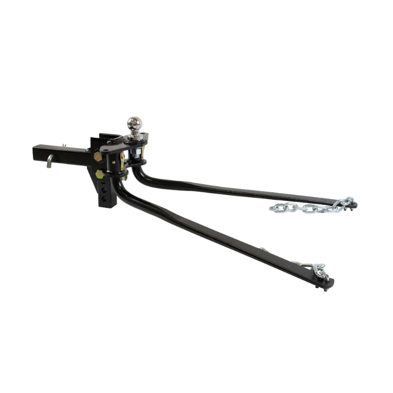 TAG Weight Distribution Hitch | 3500KG/350KG TBW.  WDH355
