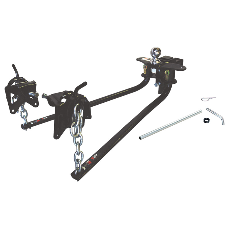 Eaz Lift 600 Series 22.23mm Tow Ball