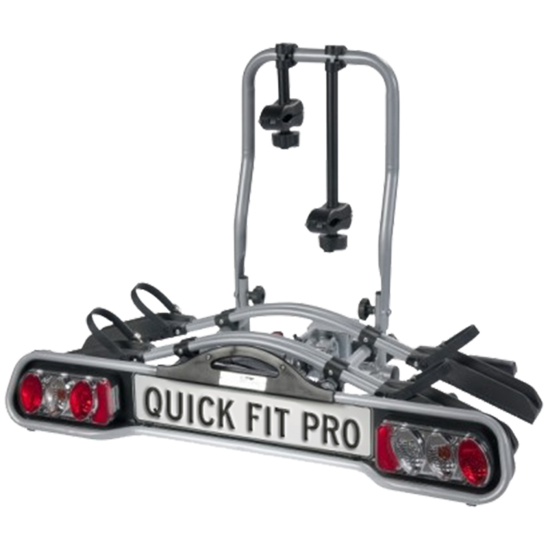 Quick Fit Pro Bike Rack