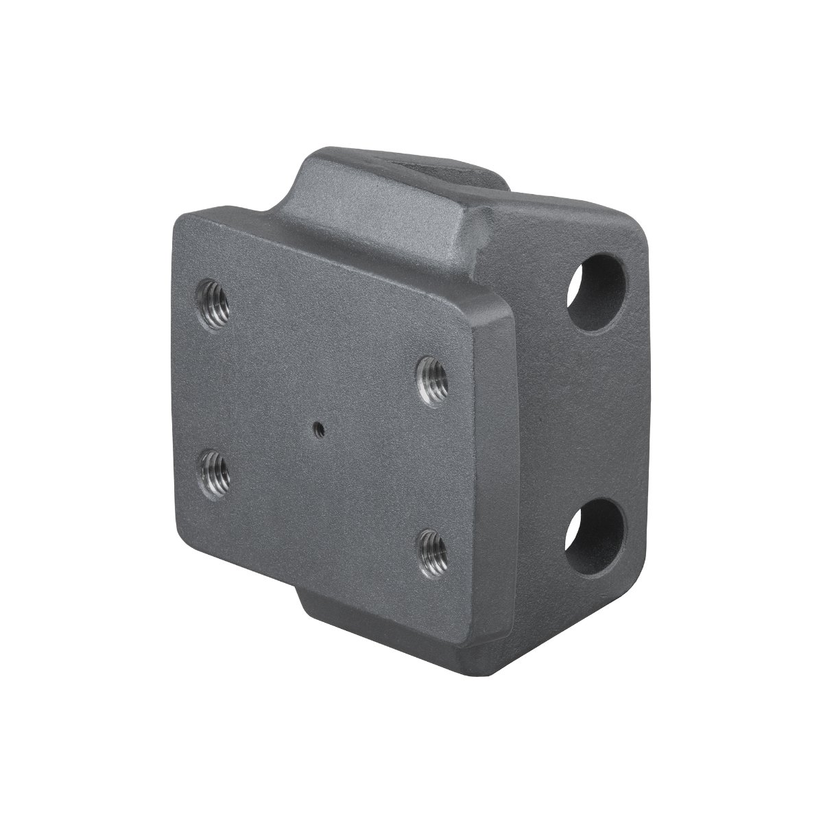 Rebellion™ XD Pintle Mount Attachment