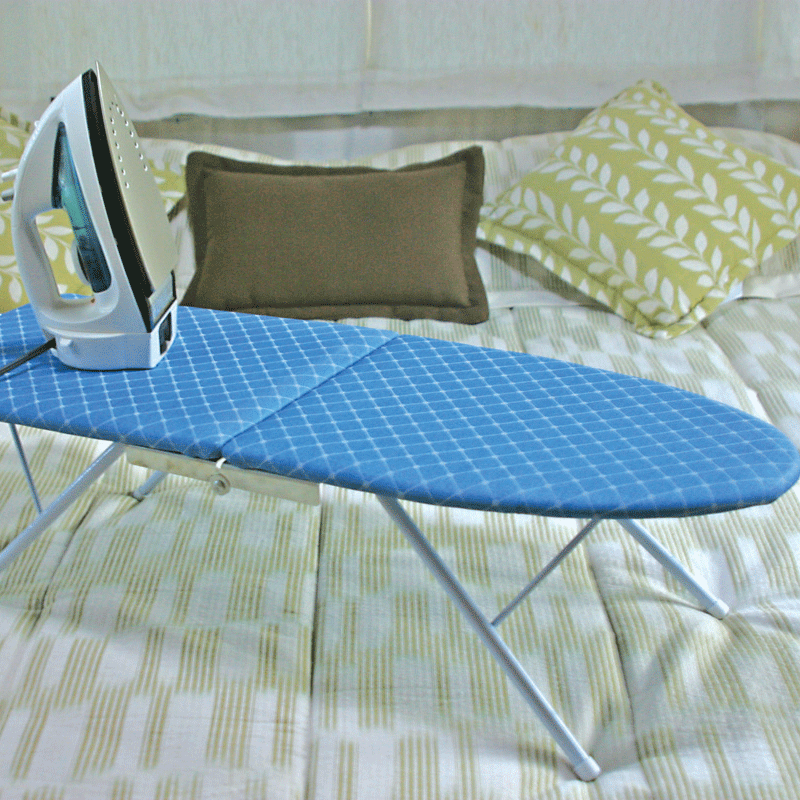 RV Folding Ironing Board