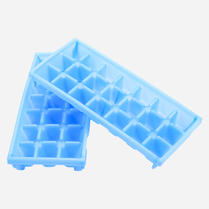 Camco Mini Ice Cube Tray Pack of 2