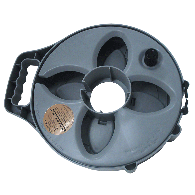 Flat Out Storage Reel - Compact Reel 20 meters