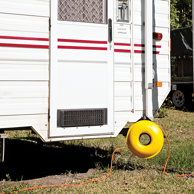 Accessories Coast to Coast RV