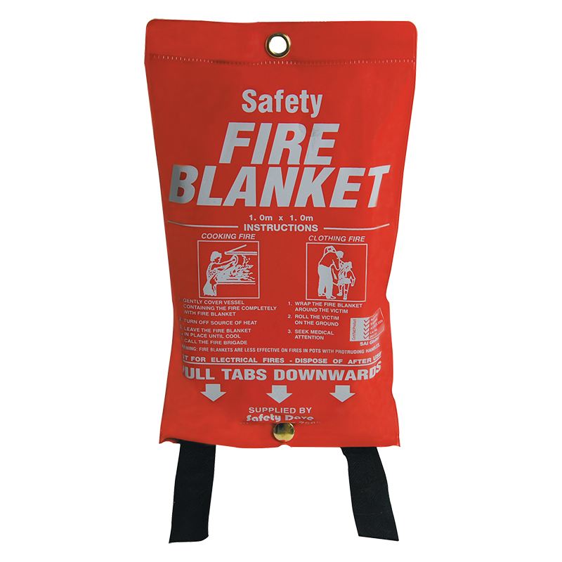 Fire Blanket