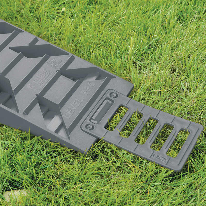 Fiamma Anti Slip Plate