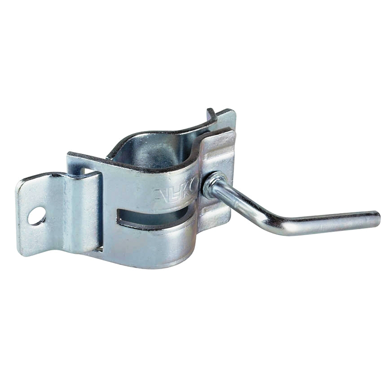 Standard Jockey Wheel Bolt On Clamp