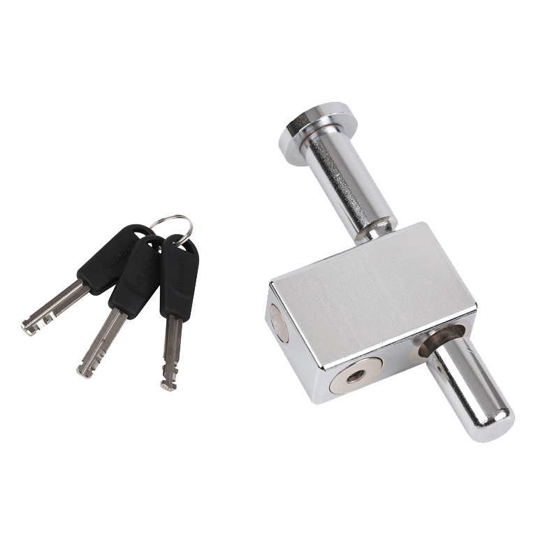 Milenco Security Pin Lock T/S DO35 Pin Coupling