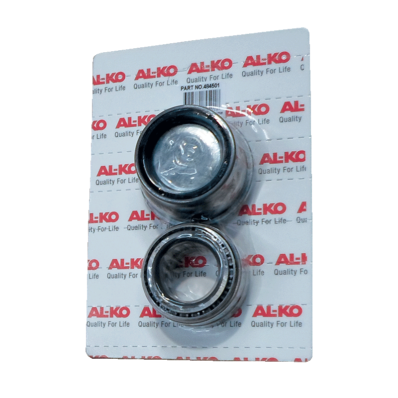 Alko Parallel Bearing Kit