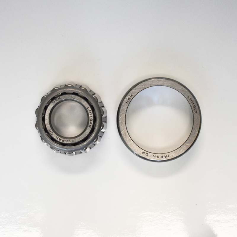 NSK Japanese Bearing - Holden/LM Outer