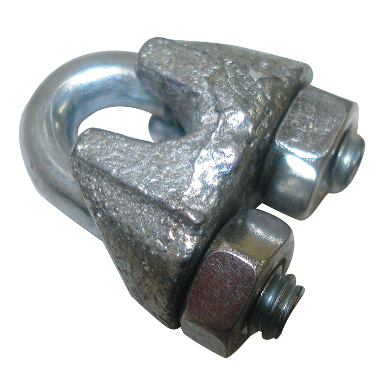 Hand Brake Cable Clips