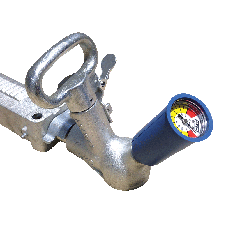 Weight Scales Coast to Coast RV