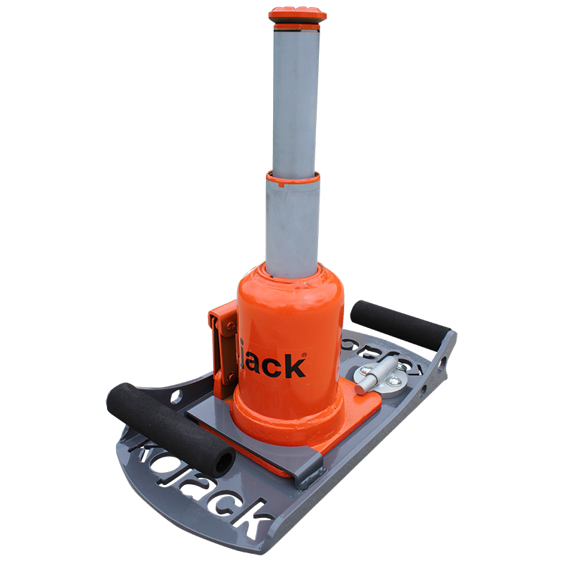 Kojack Baseplate