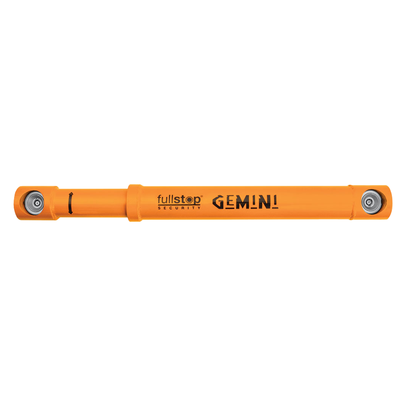 Gemini Dual Axle Wheel Lock